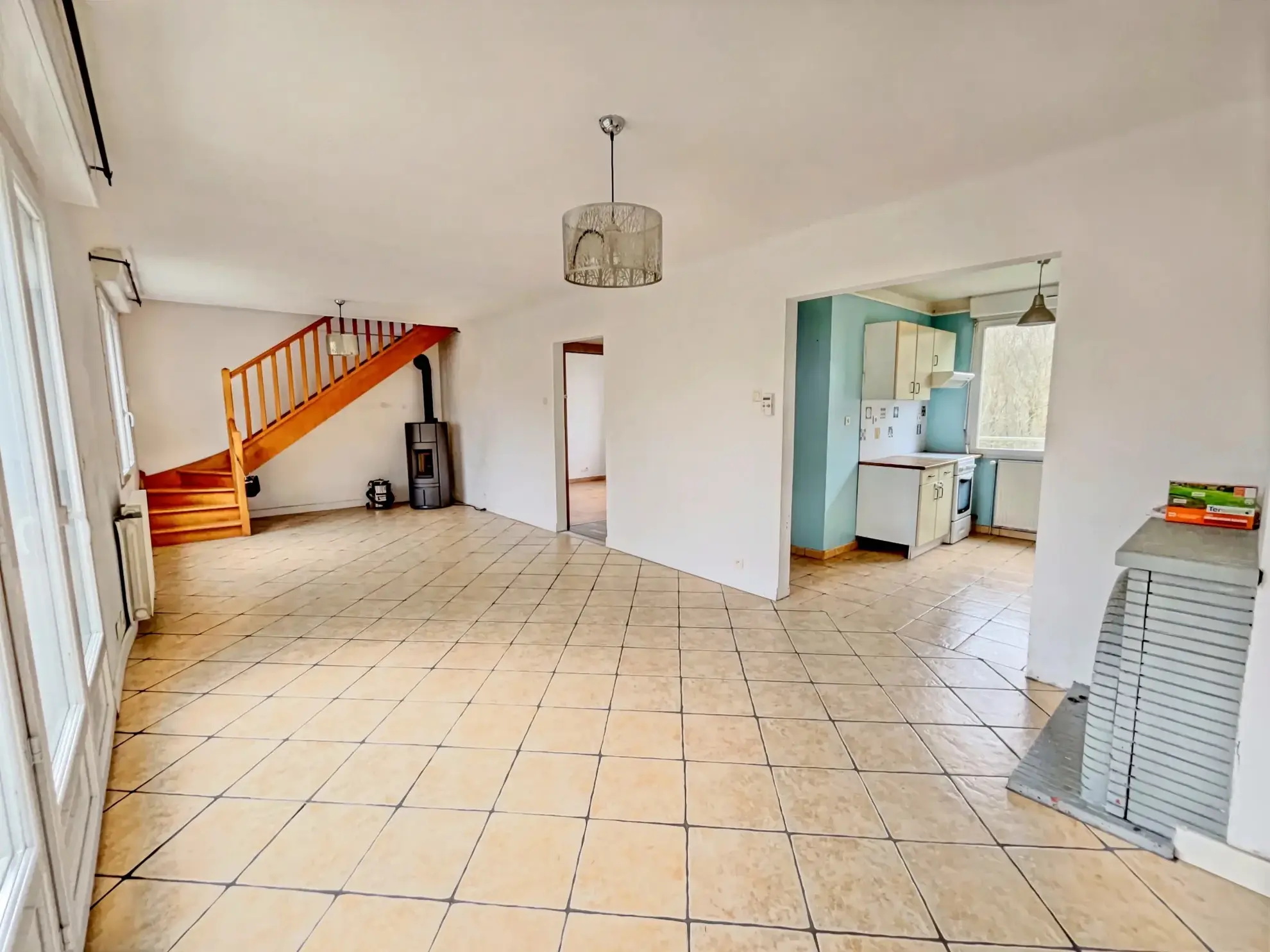 Maison Charmante à Languidic - Exclusivité Baldimmo 