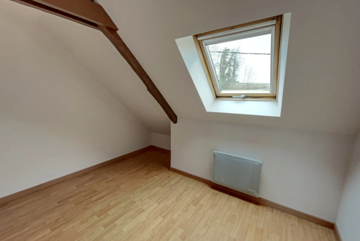 Maison Charmante à Languidic - Exclusivité Baldimmo 
