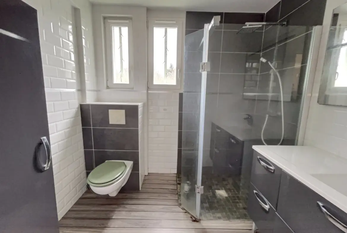 Maison Charmante à Languidic - Exclusivité Baldimmo 