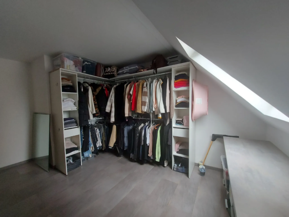 À vendre : Appartement 4 pièces à Mantes-La-Ville, 177 000 € 