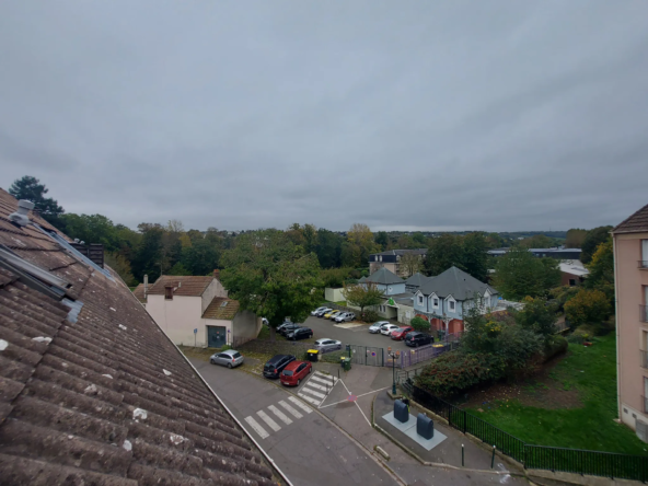 À vendre : Appartement 4 pièces à Mantes-La-Ville, 177 000 € 