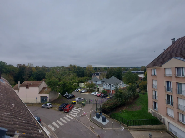 À vendre : Appartement 4 pièces à Mantes-La-Ville, 177 000 € 