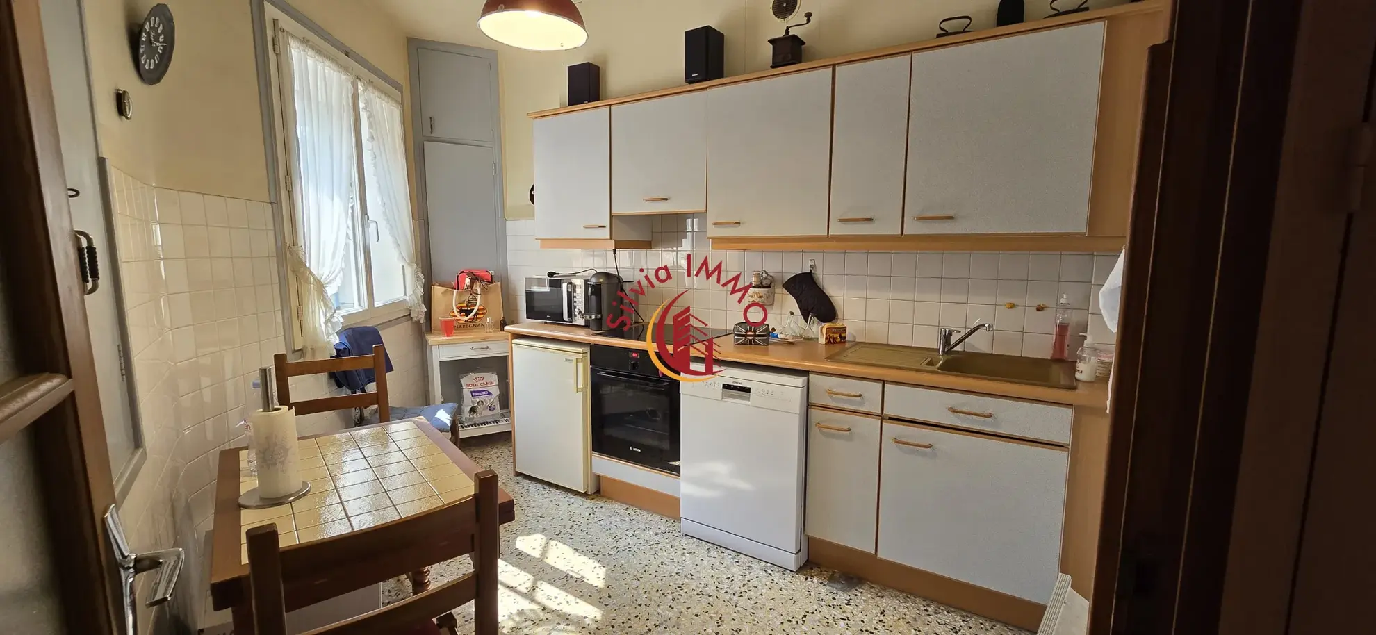 Maison de Village 3 Chambres à Vingrau - 60 000 € 