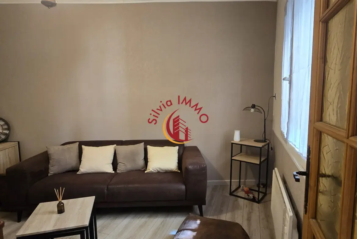Maison de Village 3 Chambres à Vingrau - 60 000 € 