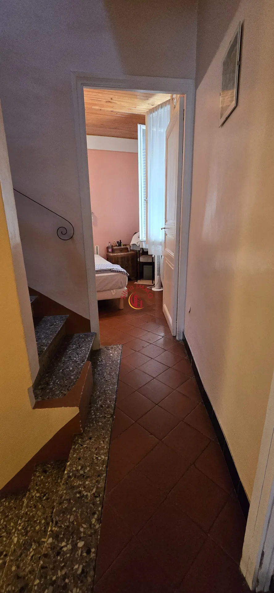 Maison de Village 3 Chambres à Vingrau - 60 000 € 