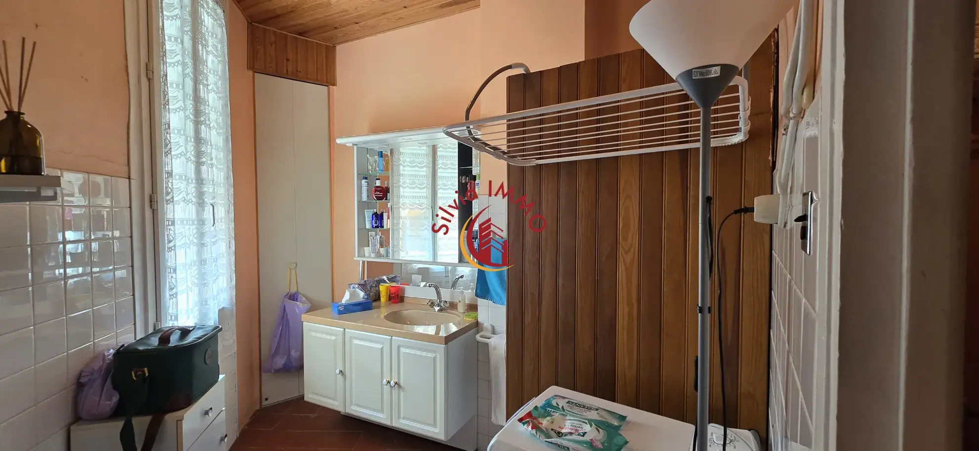 Maison de Village 3 Chambres à Vingrau - 60 000 € 