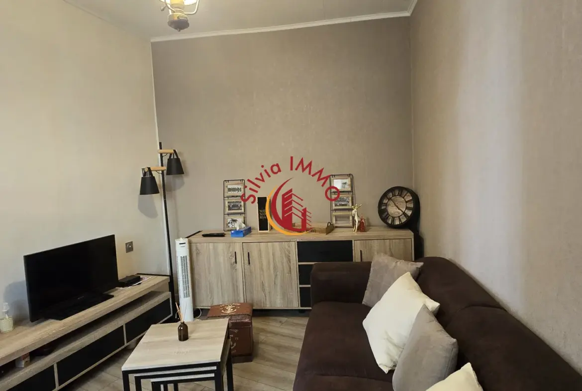 Maison de Village 3 Chambres à Vingrau - 60 000 € 
