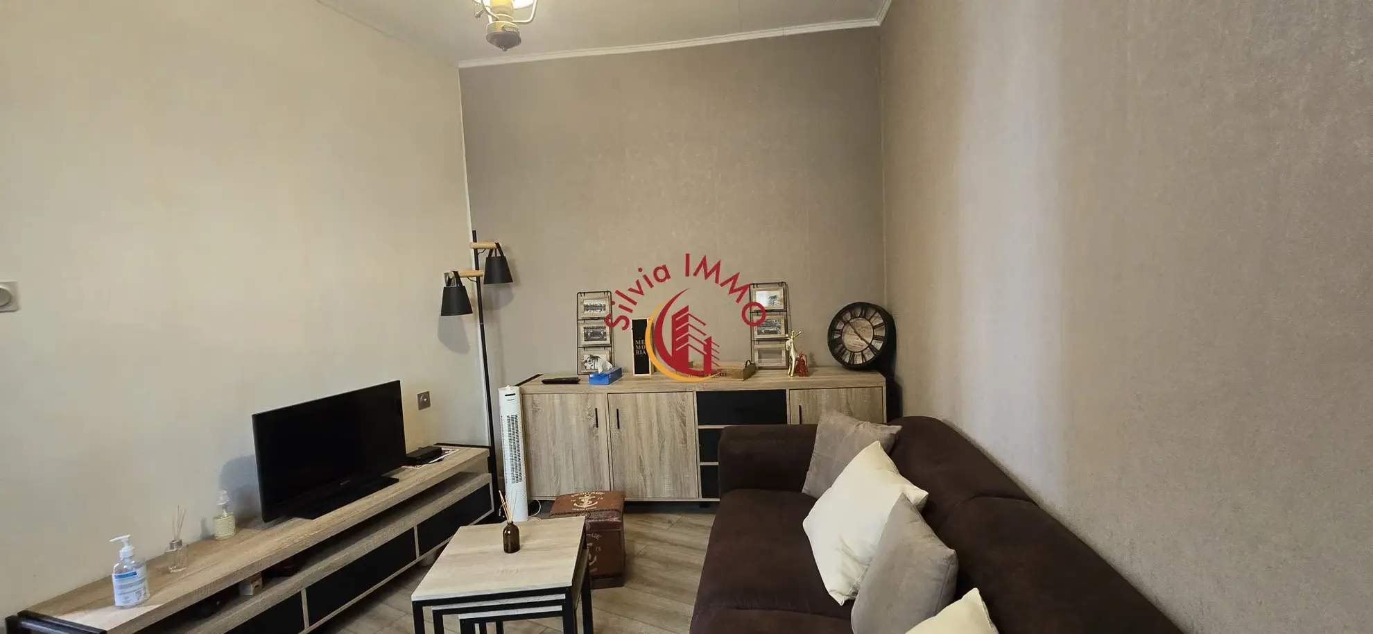 Maison de Village 3 Chambres à Vingrau - 60 000 € 