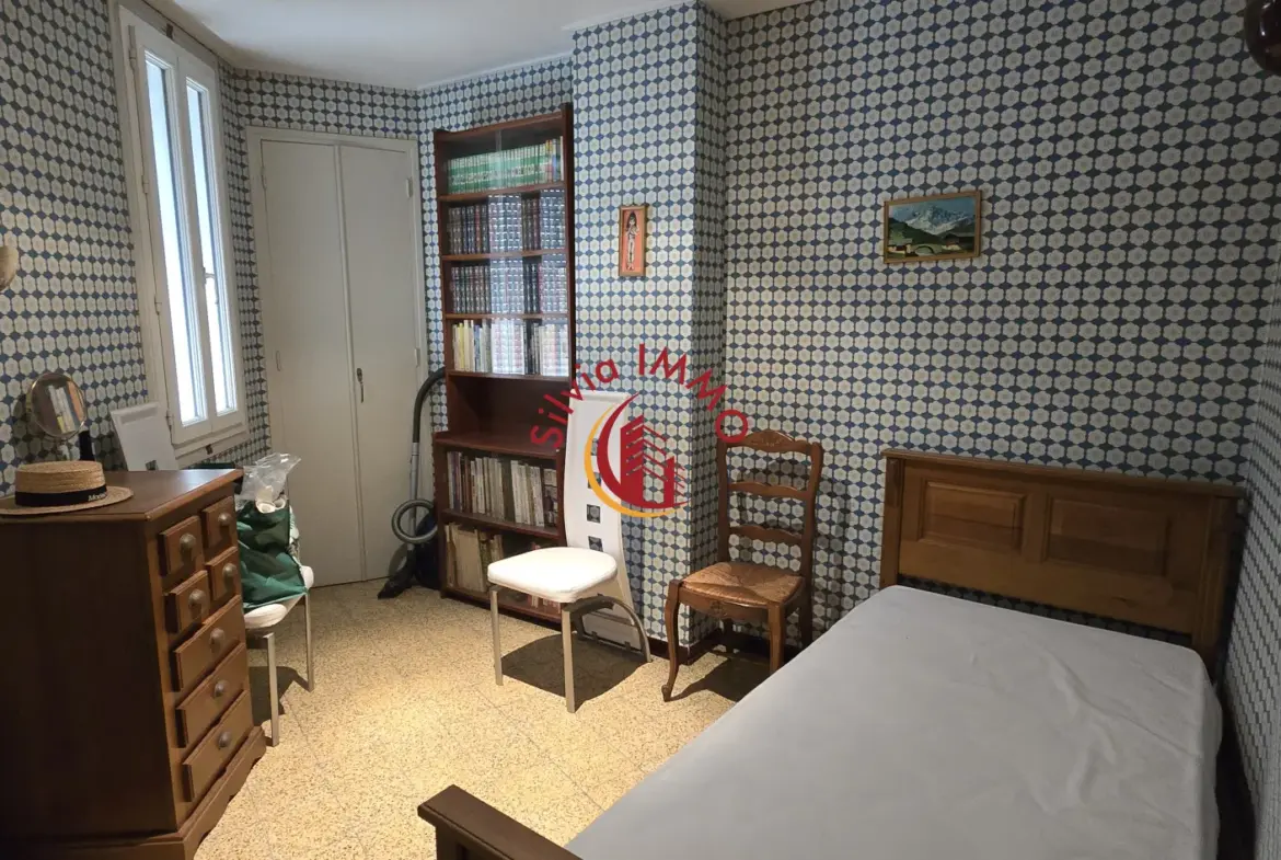 Maison de Village 3 Chambres à Vingrau - 60 000 € 