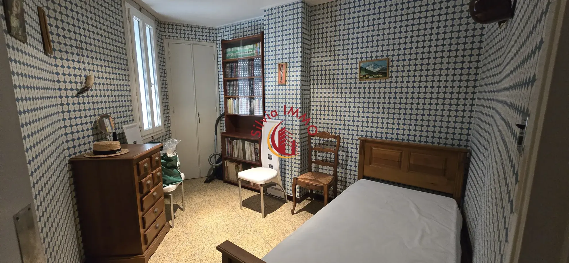 Maison de Village 3 Chambres à Vingrau - 60 000 € 
