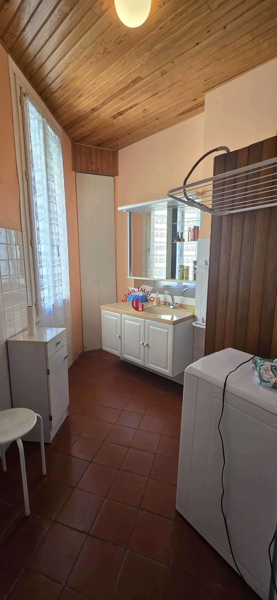 Maison de Village 3 Chambres à Vingrau - 60 000 € 