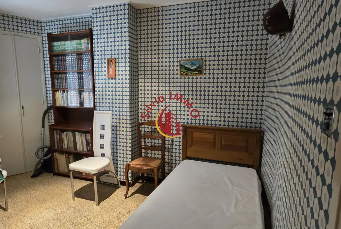 Maison de Village 3 Chambres à Vingrau - 60 000 € 