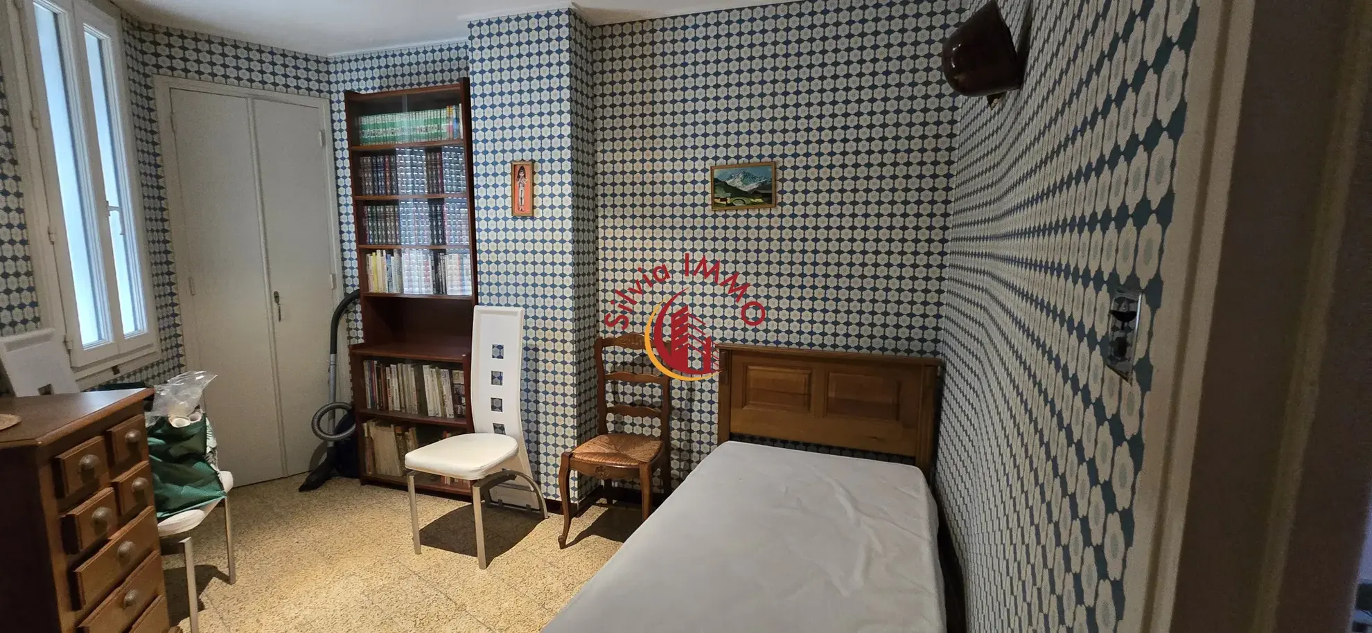 Maison de Village 3 Chambres à Vingrau - 60 000 € 