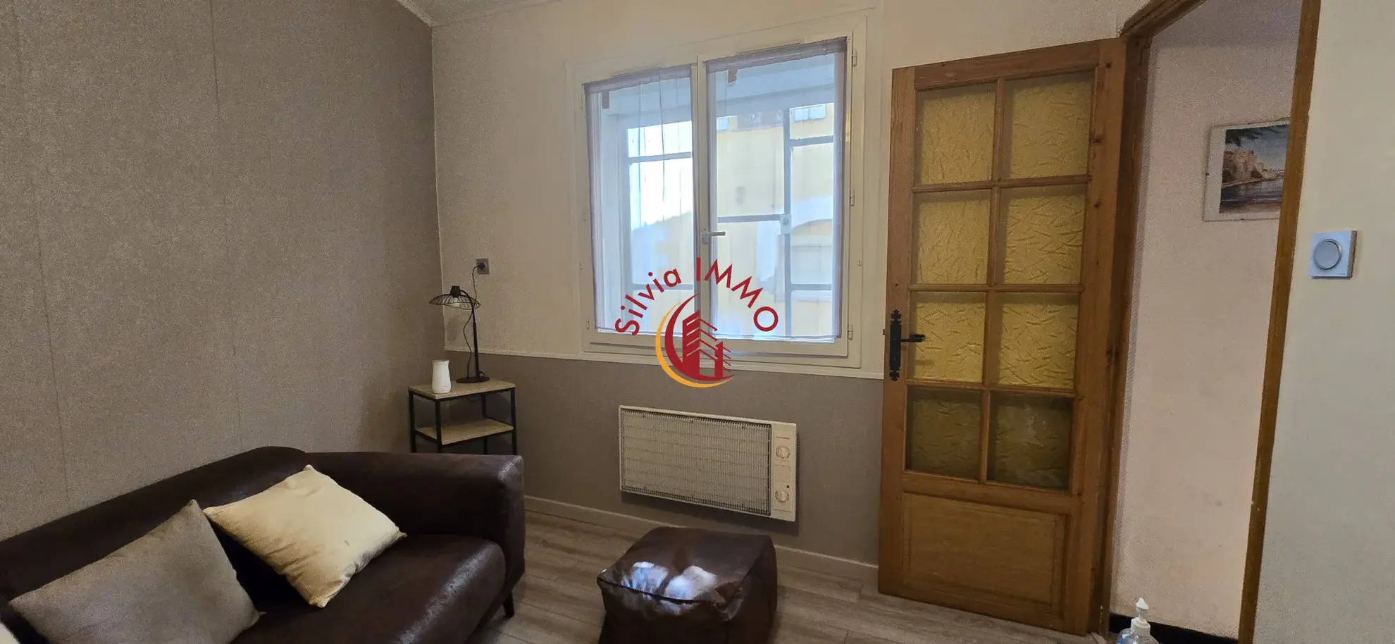 Maison de Village 3 Chambres à Vingrau - 60 000 € 