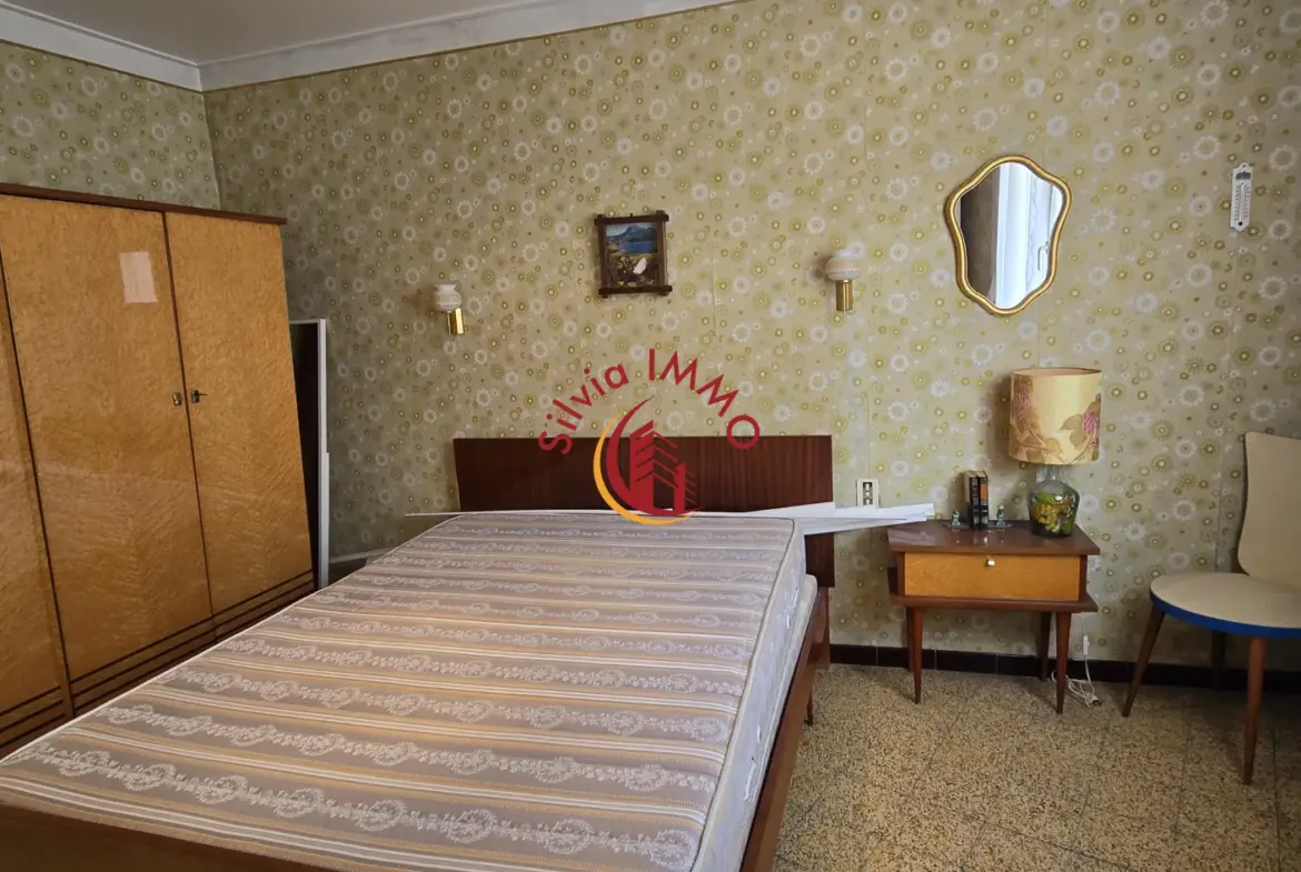 Maison de Village 3 Chambres à Vingrau - 60 000 € 