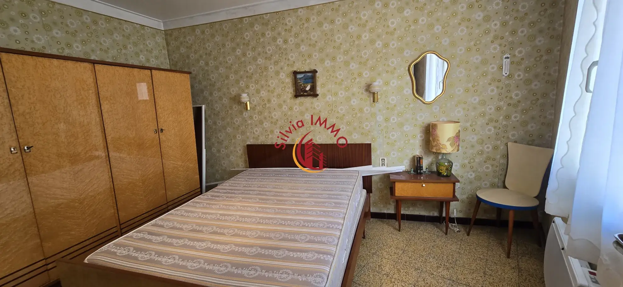 Maison de Village 3 Chambres à Vingrau - 60 000 € 