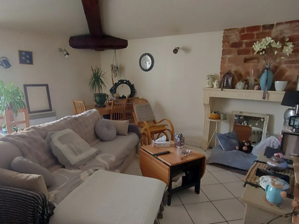 Appartement à vendre à Vienne (38200) - Investissement locatif