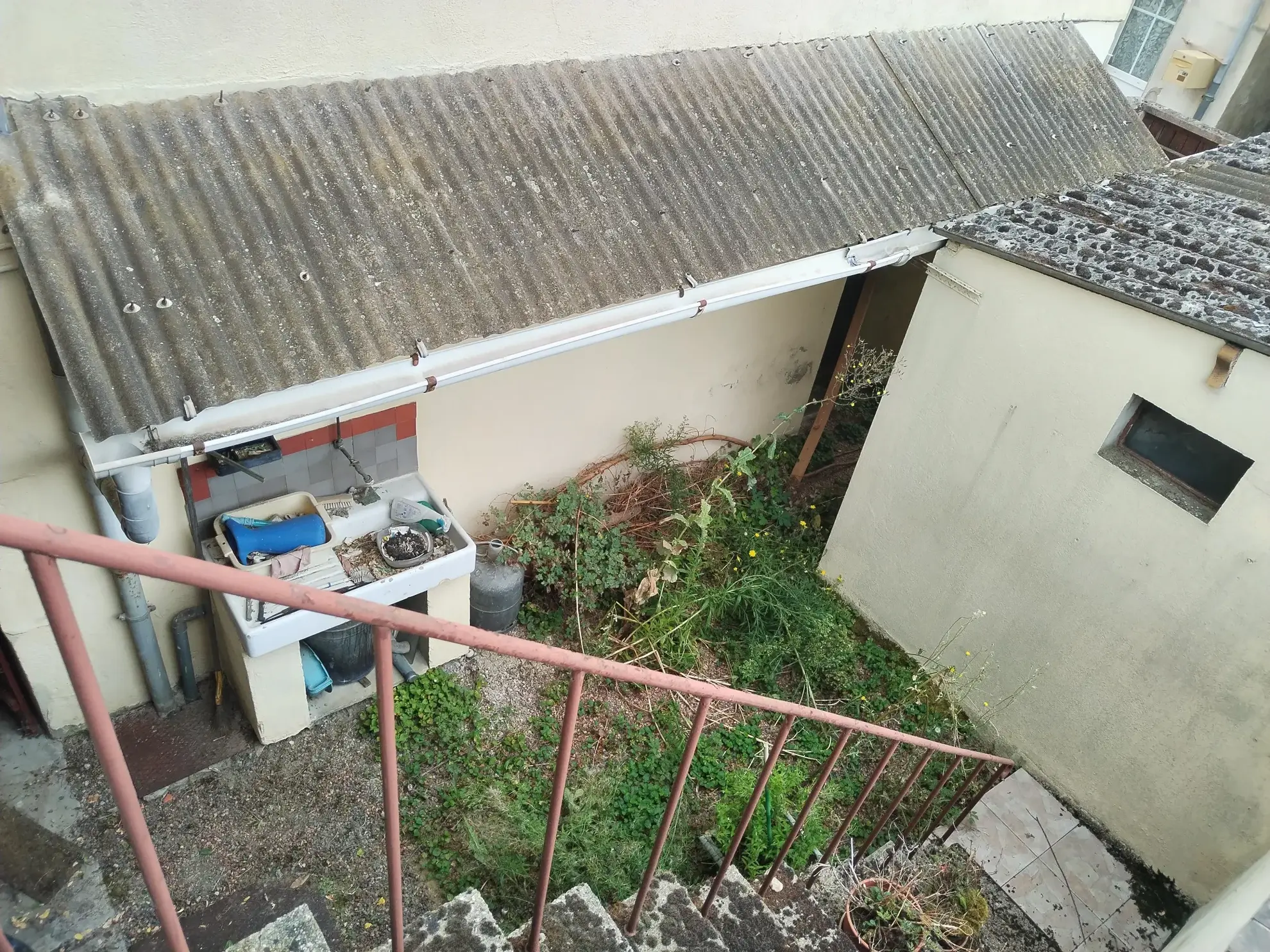 Maison spacieuse à vendre à La Guerche Sur L'Aubois 