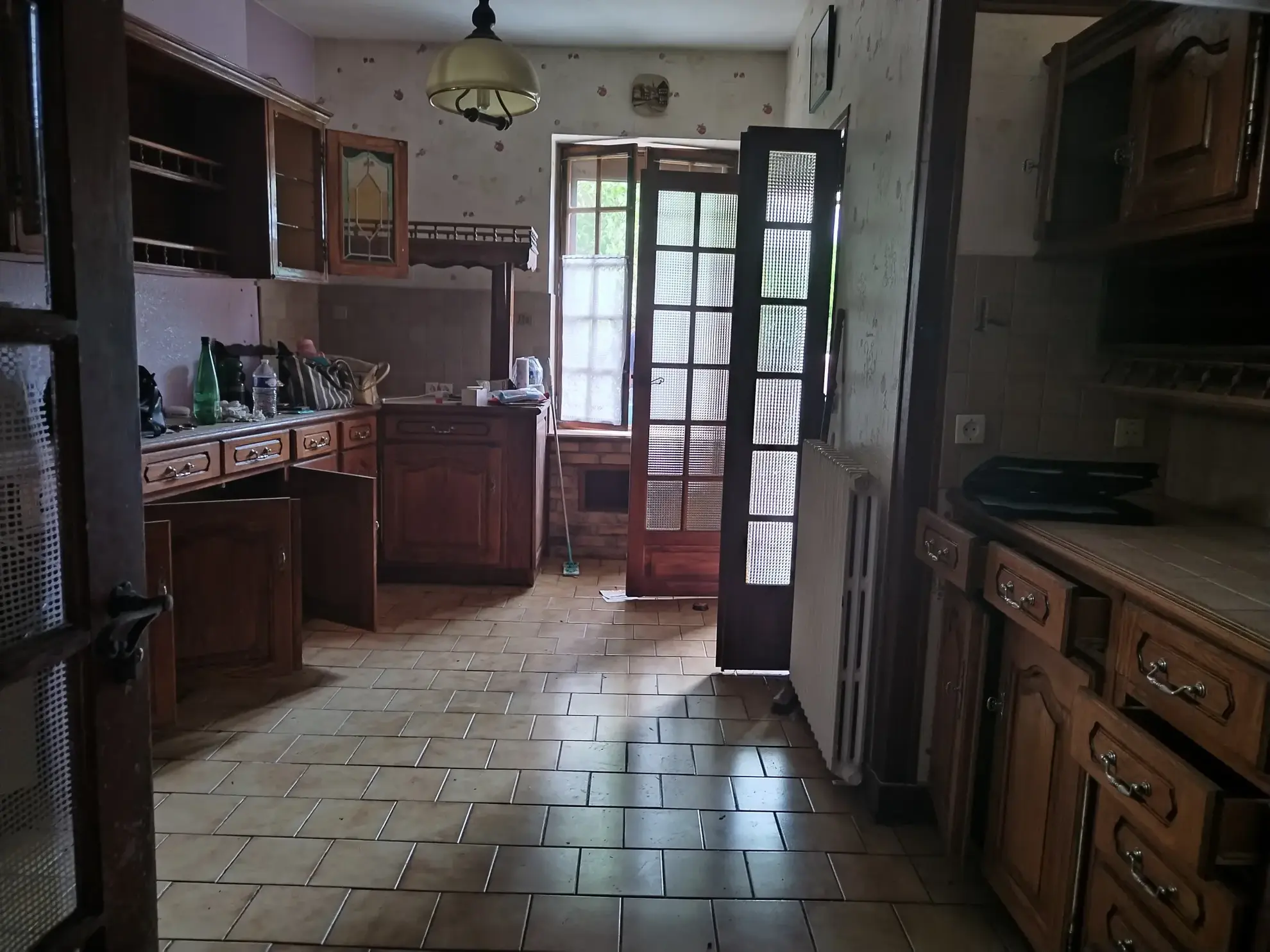 Maison spacieuse à vendre à La Guerche Sur L'Aubois 