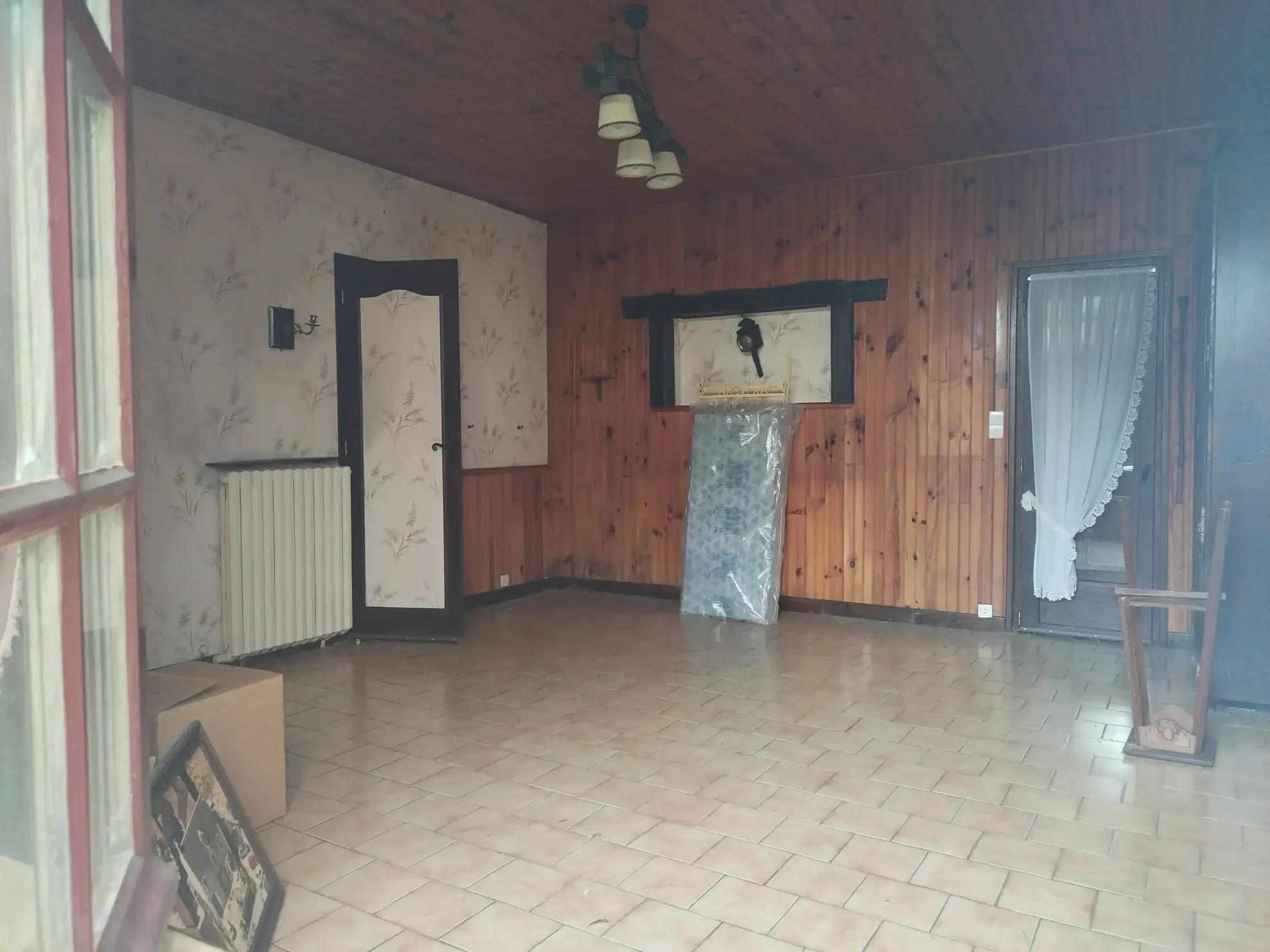 Maison spacieuse à vendre à La Guerche Sur L'Aubois 