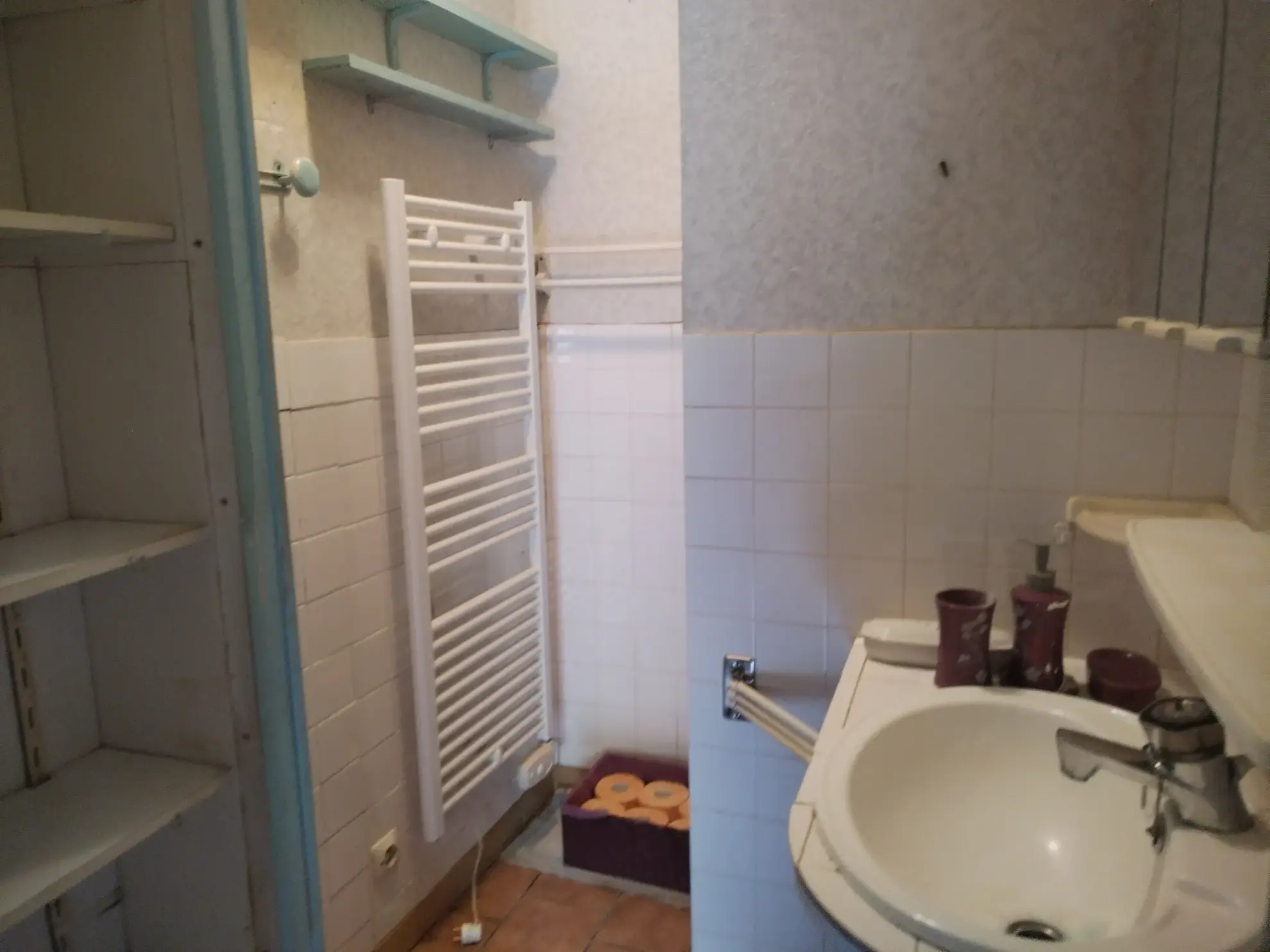 Maison spacieuse à vendre à La Guerche Sur L'Aubois 