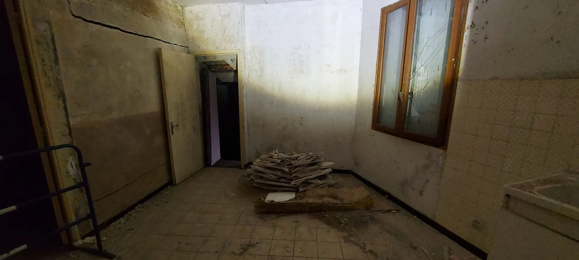 Maison de ville à vendre à Vienne Nord (38200) 