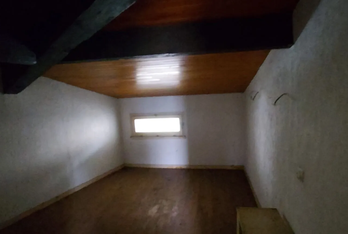 Maison de ville à vendre à Vienne Nord (38200) 