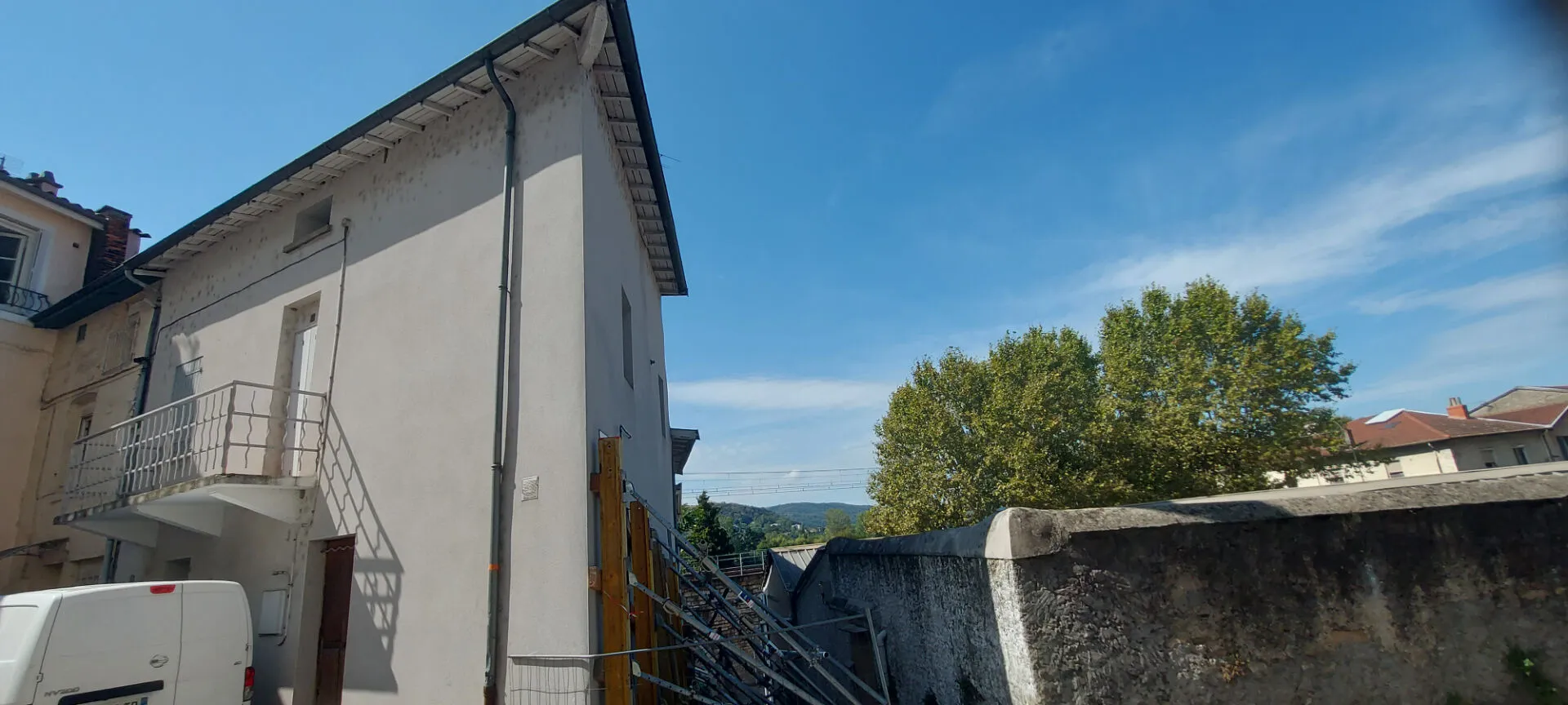 Maison de ville à vendre à Vienne Nord (38200) 