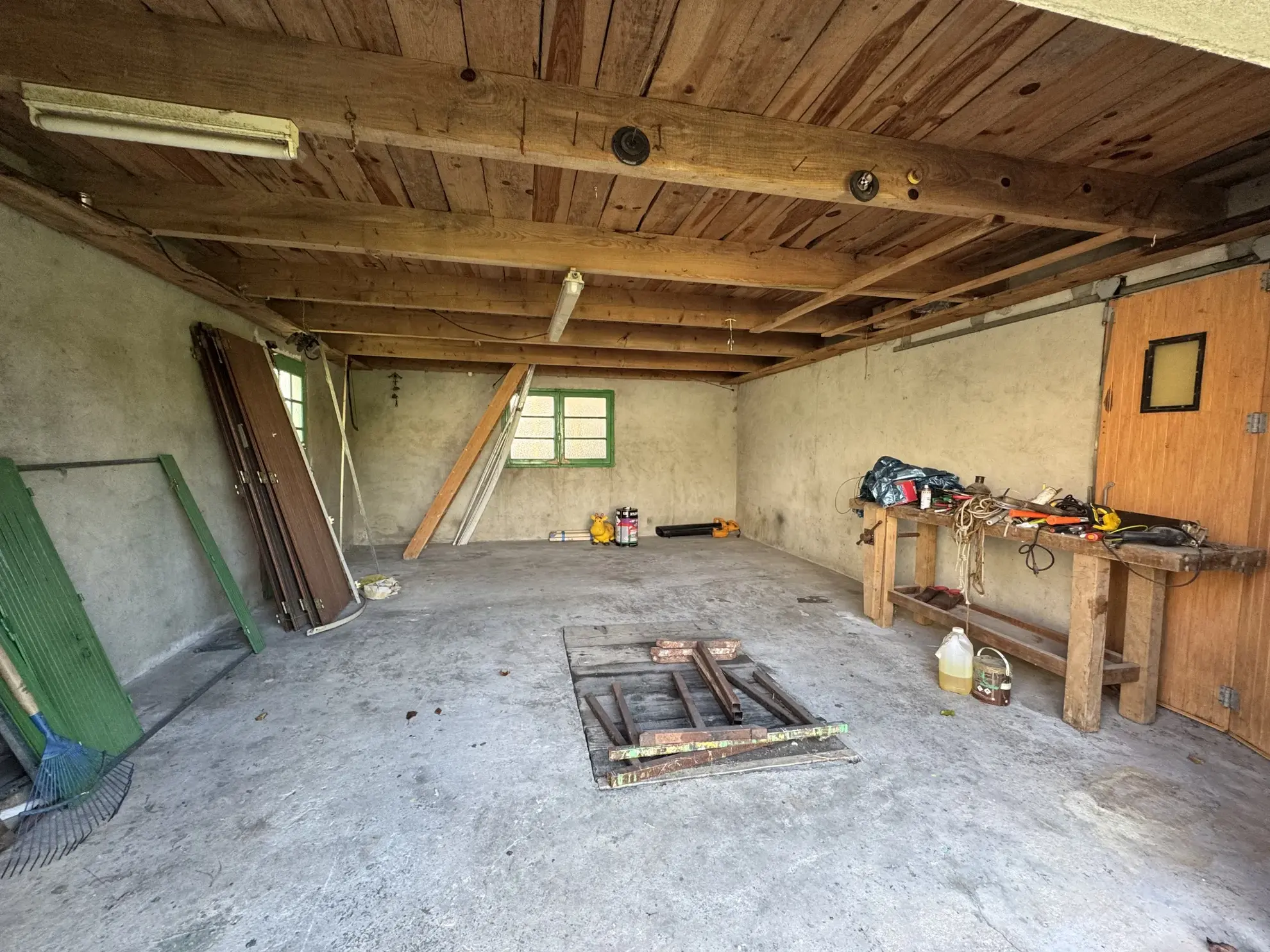 Maison de 63 m² à rénover à Meschers-sur-Gironde 