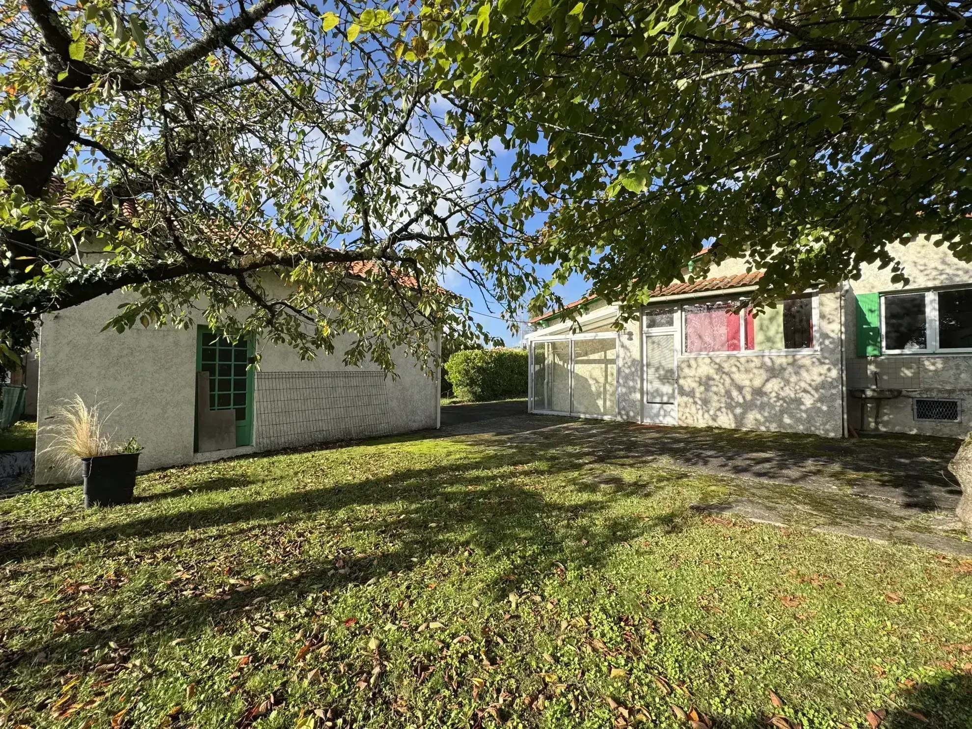 Maison de 63 m² à rénover à Meschers-sur-Gironde 