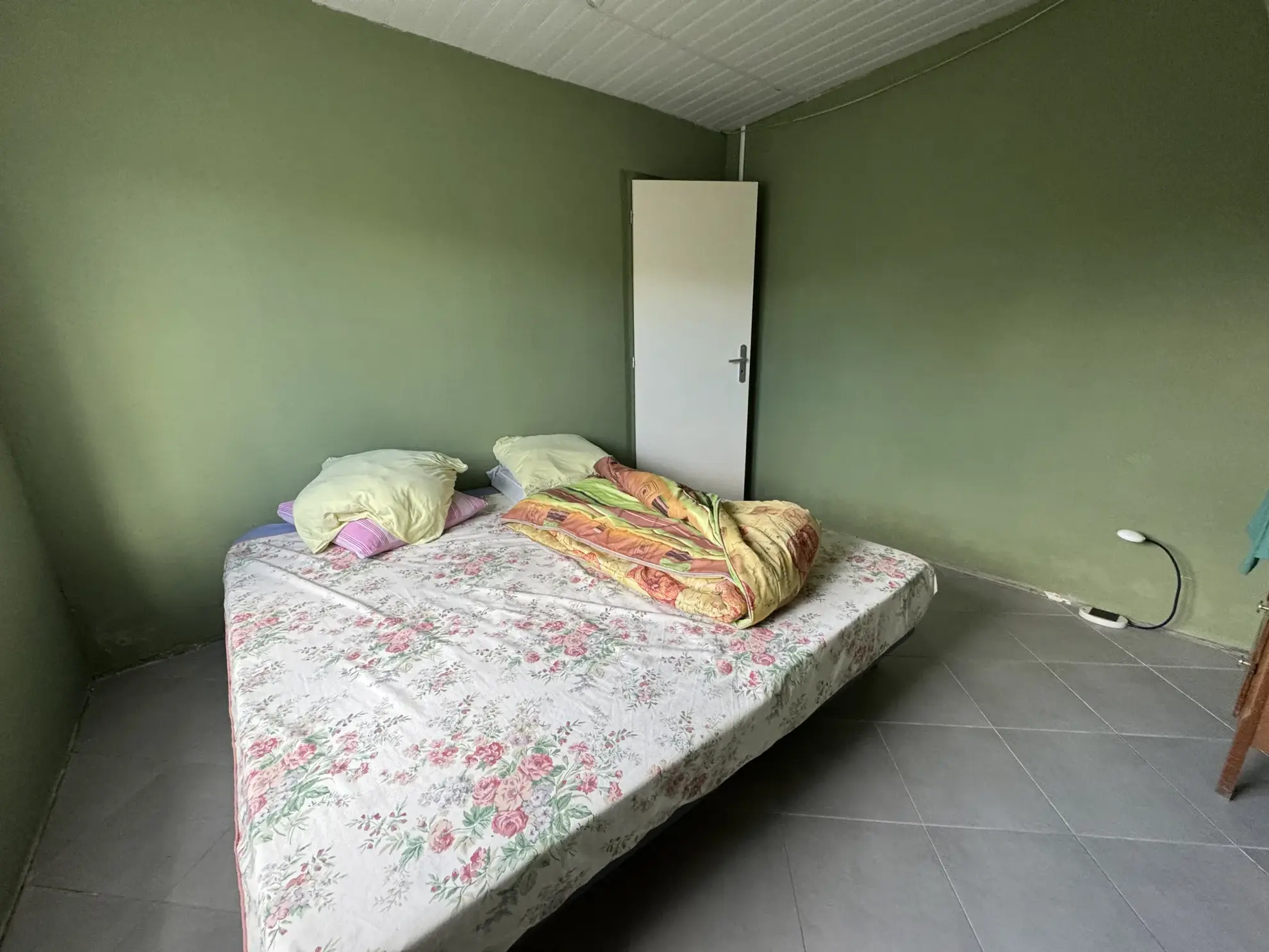 Maison de 63 m² à rénover à Meschers-sur-Gironde 