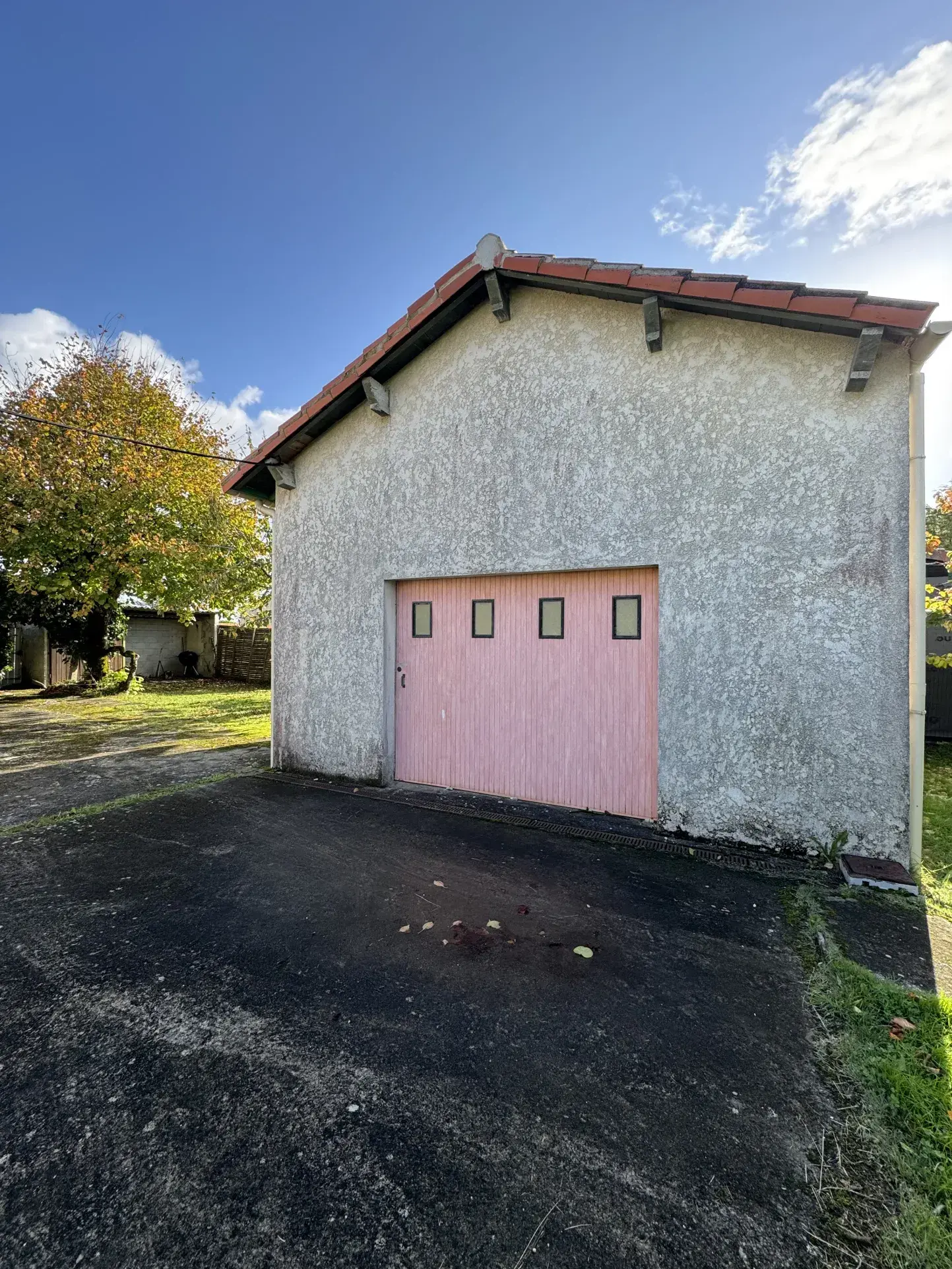 Maison de 63 m² à rénover à Meschers-sur-Gironde 