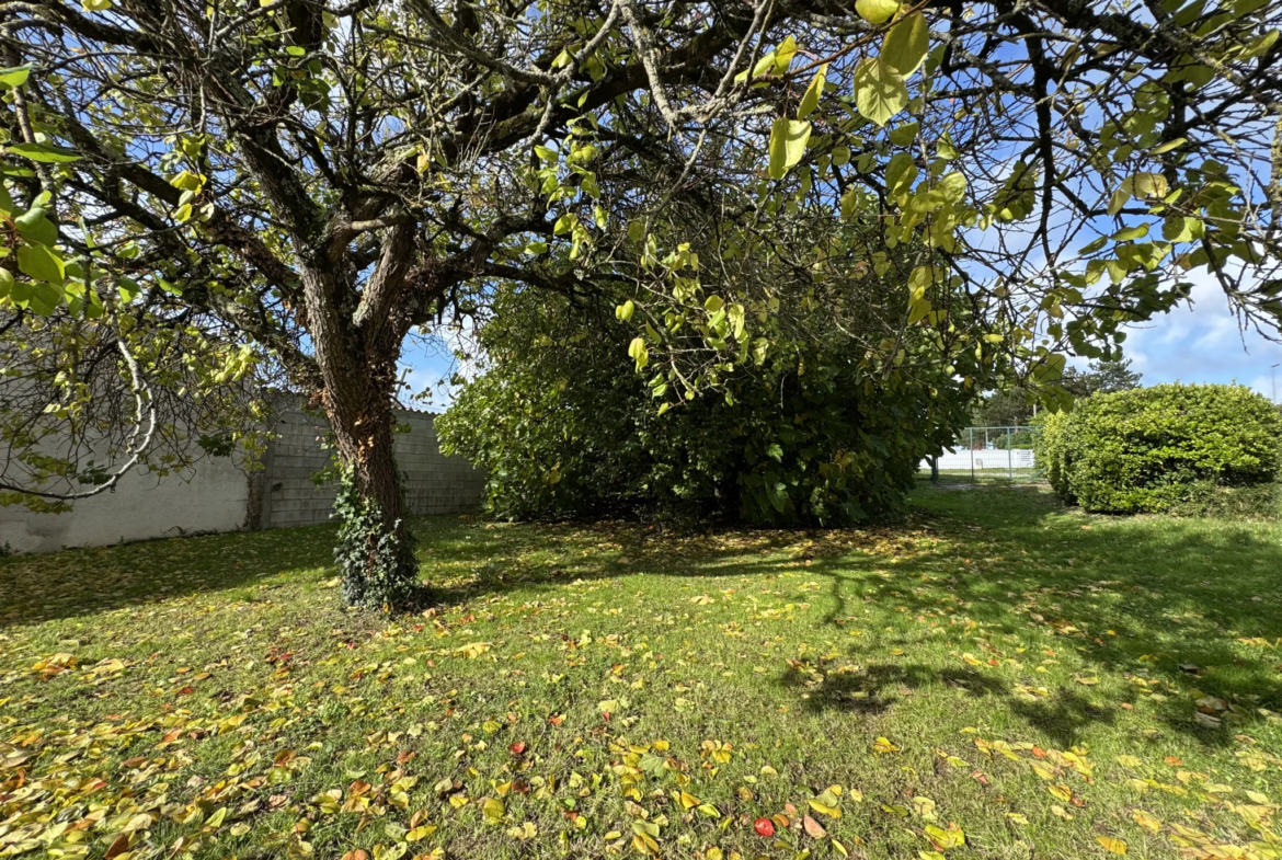 Maison de 63 m² à rénover à Meschers-sur-Gironde 