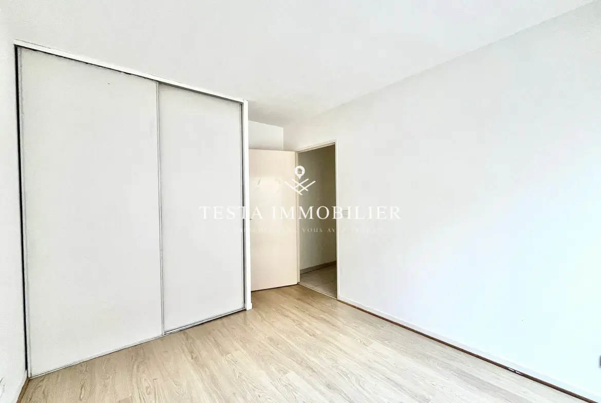 Vente Appartement 2 pièces à Menton - 50 m² 