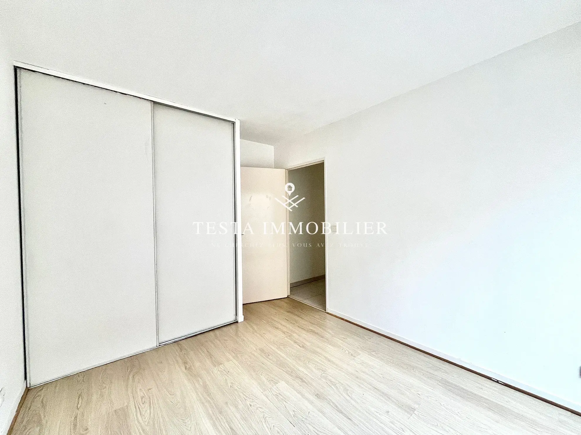 Vente Appartement 2 pièces à Menton - 50 m² 