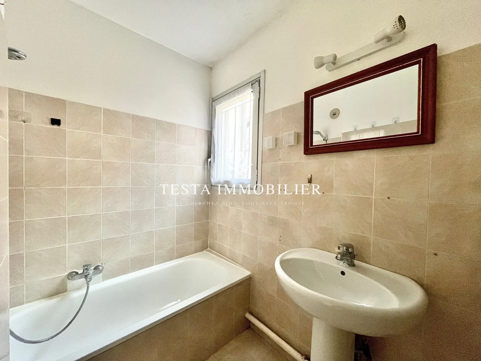 Vente Appartement 2 pièces à Menton - 50 m² 