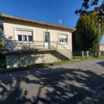 Maison de 2 logements à Meschers sur Gironde