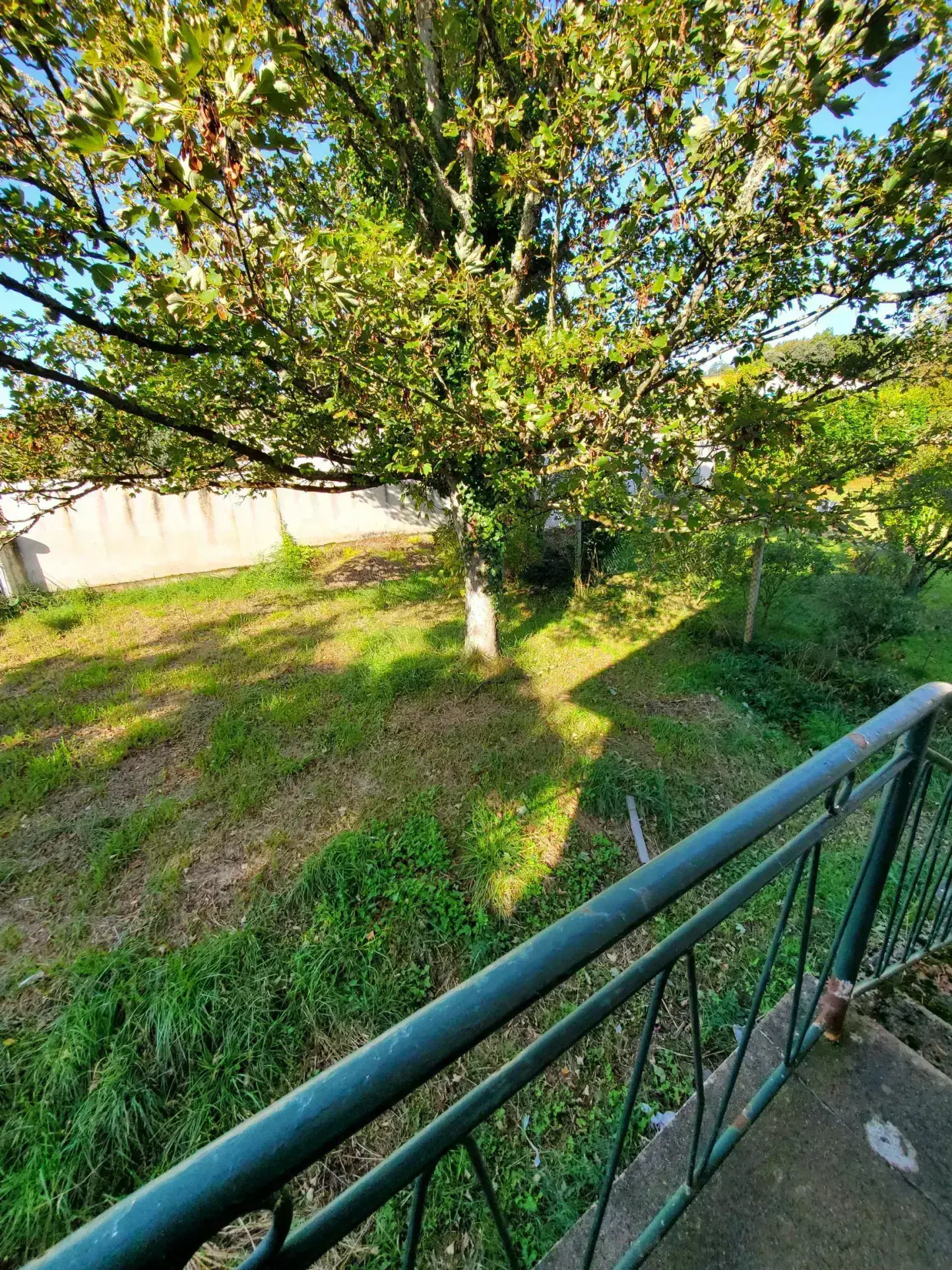 Maison de 107 m² avec 2 logements à Meschers sur Gironde 