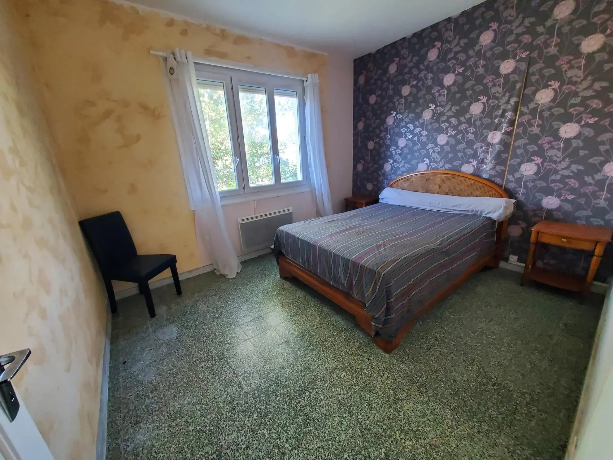 Maison de 107 m² avec 2 logements à Meschers sur Gironde 