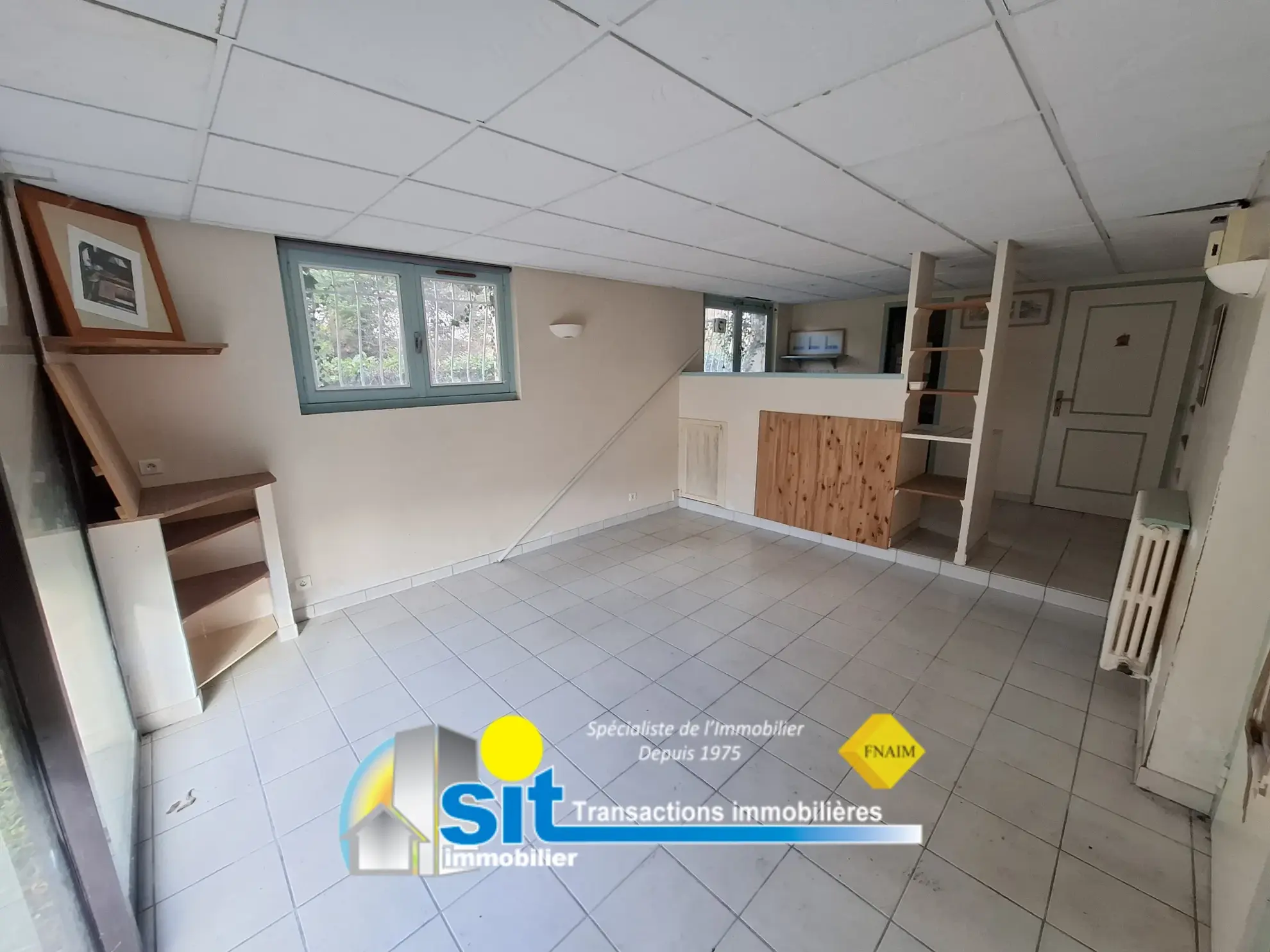 Maison familiale de 147 m² avec studio à Vernioz 