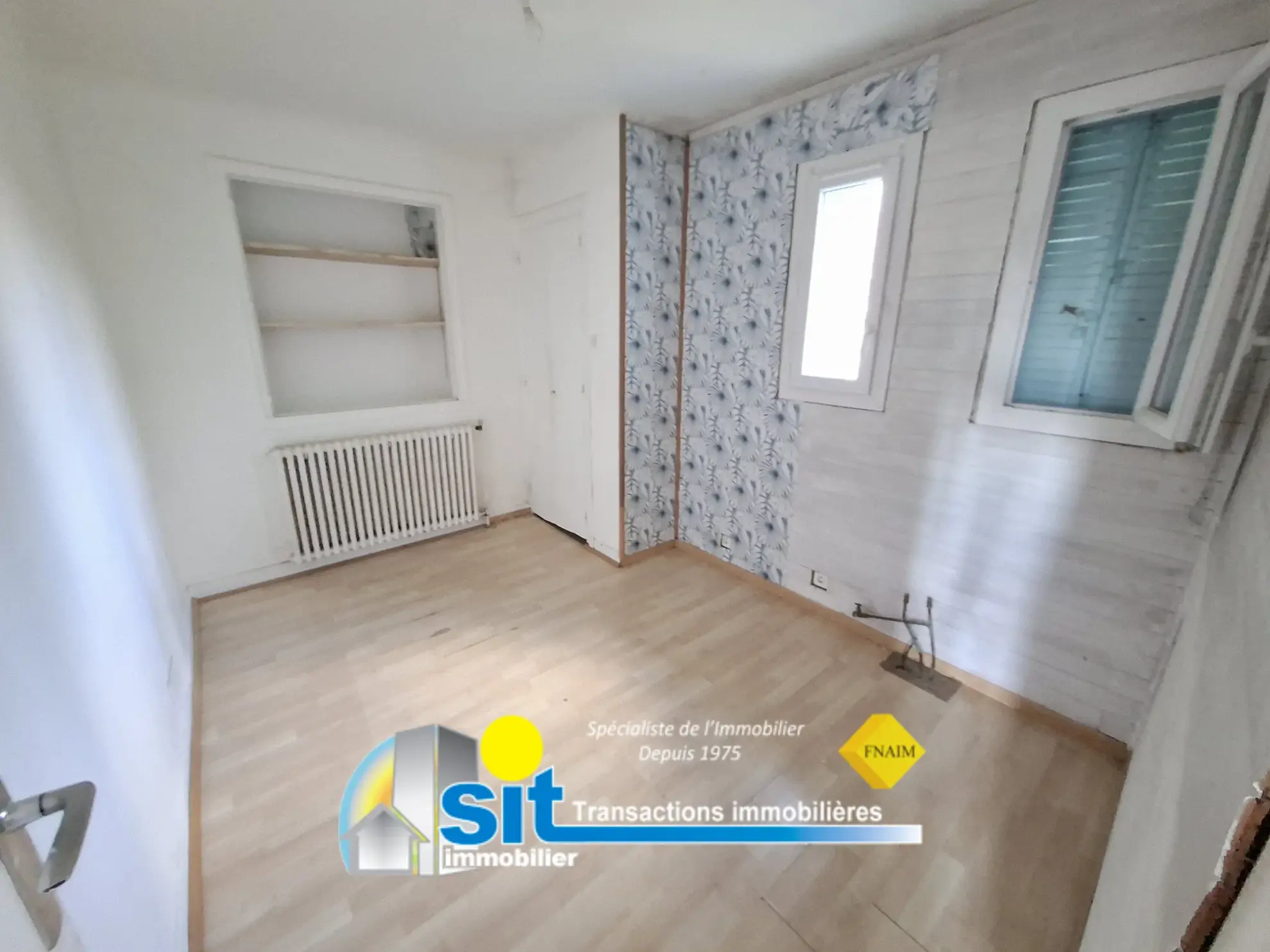 Maison familiale de 147 m² avec studio à Vernioz 