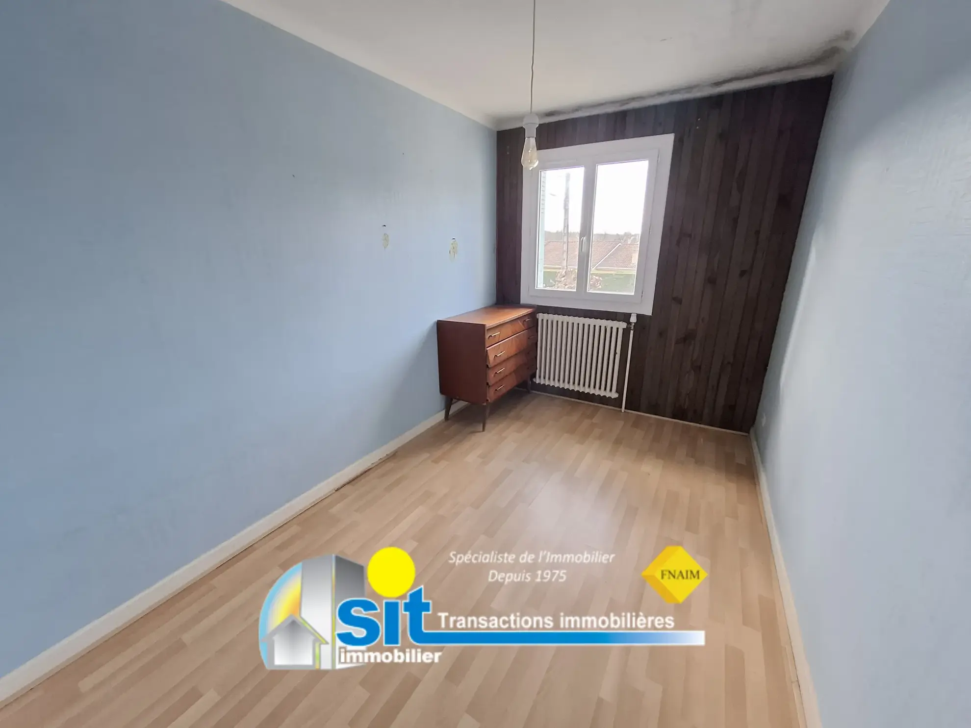 Maison familiale de 147 m² avec studio à Vernioz 