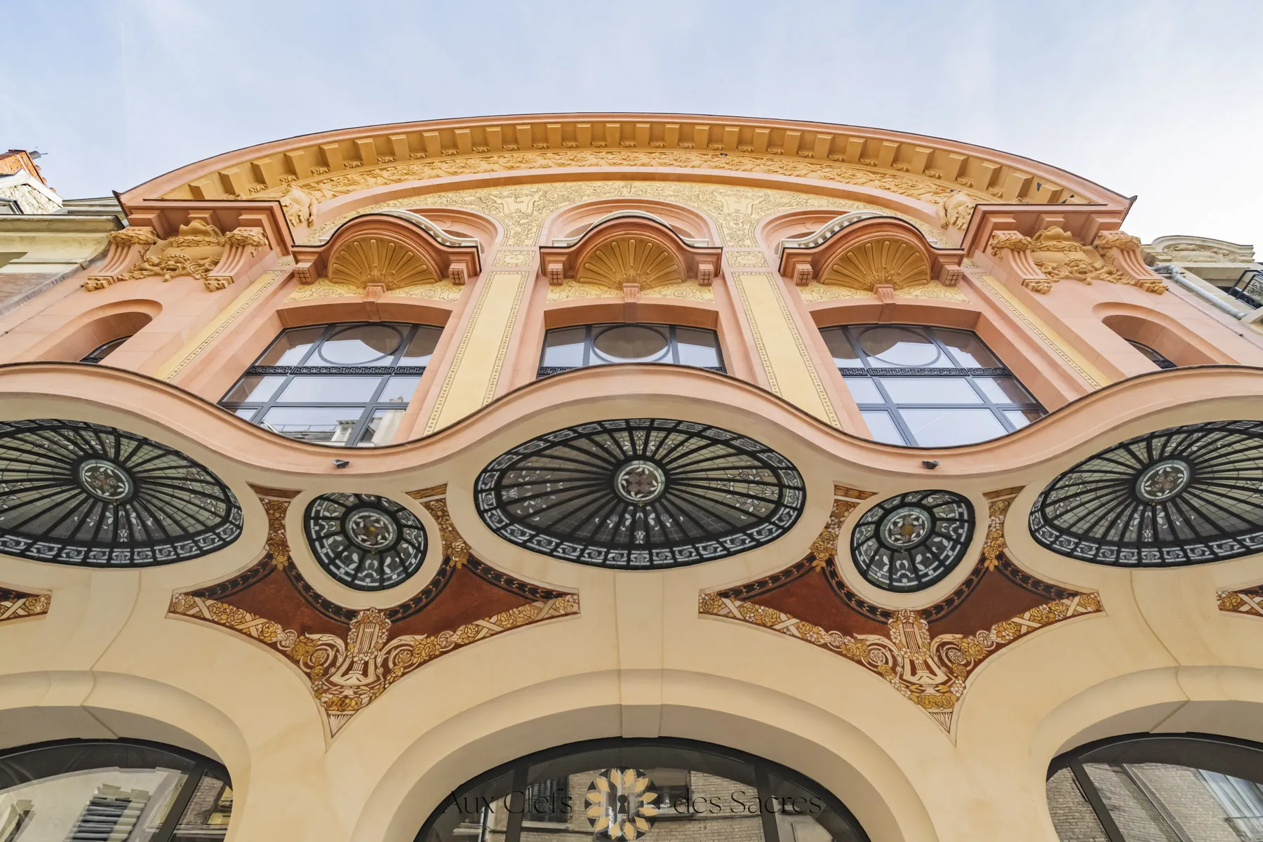À vendre : Appartement T2 Meublé au Coeur de Reims 