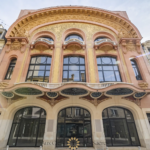 Appartement T2 meublé exceptionnel en hypercentre de Reims