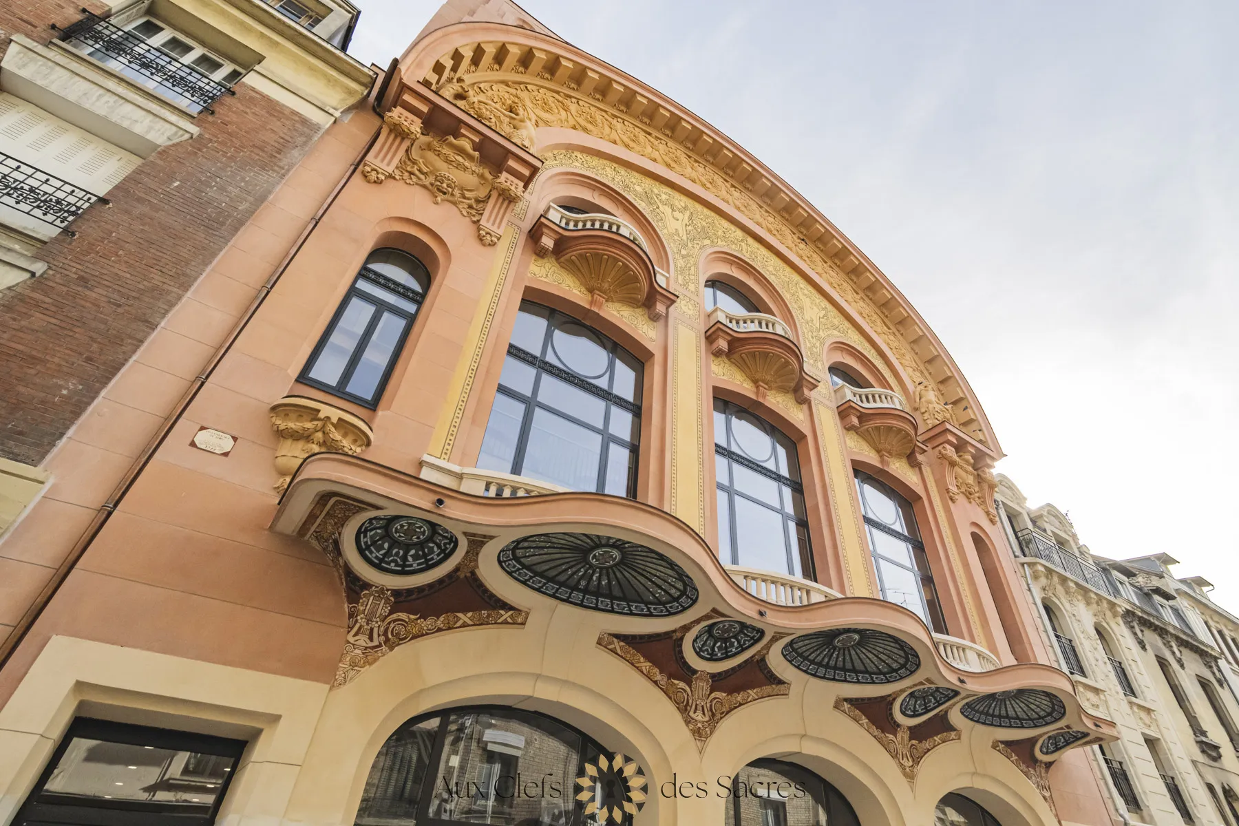 À vendre : Appartement T2 Meublé au Coeur de Reims 