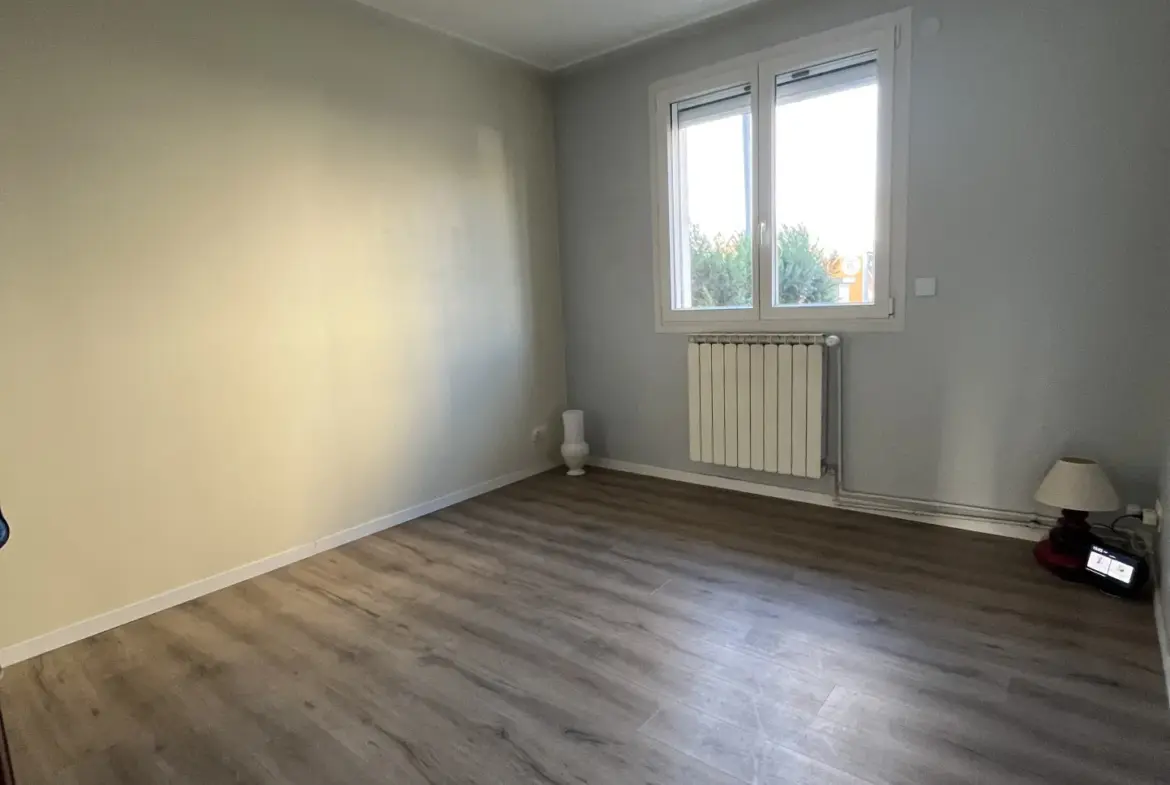 Appartement de type 2/3 à vendre à Rueil Malmaison 