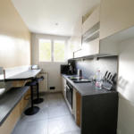 Appartement de type 2/3 à vendre à Rueil Malmaison