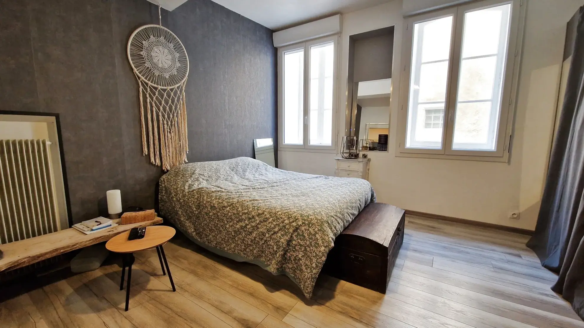 Belle Maison de Ville Rénovée à BAZAS - 200 m2 