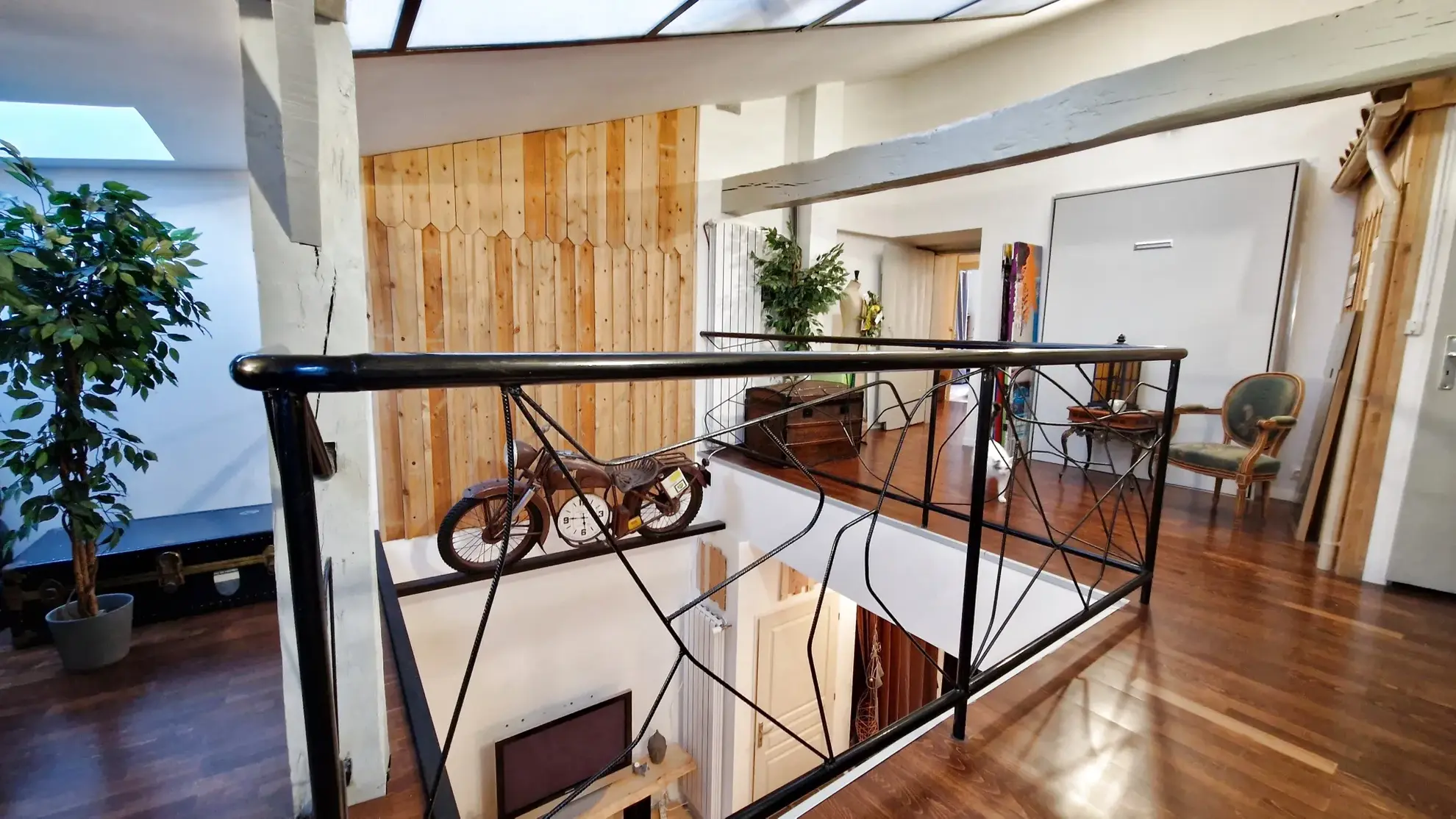 Belle Maison de Ville Rénovée à BAZAS - 200 m2 