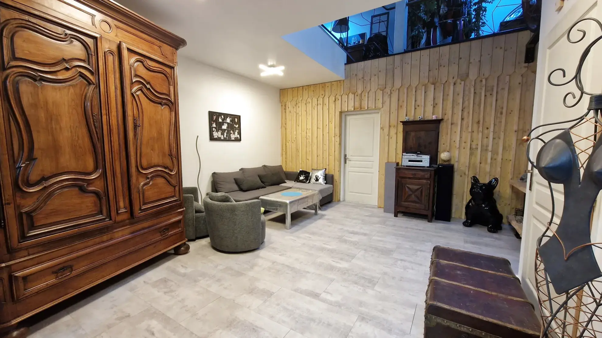 Belle Maison de Ville Rénovée à BAZAS - 200 m2 